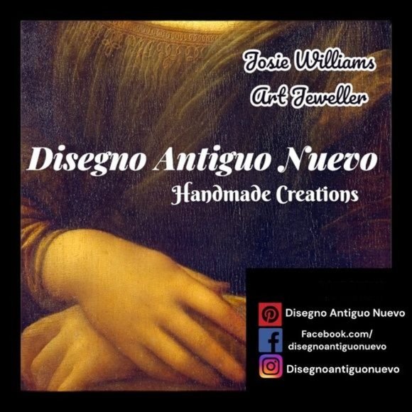 Suffering Christ Painting by Bartolomé Esteban Murillo Glass Hand Solder Pendant - Picture 14 of 15